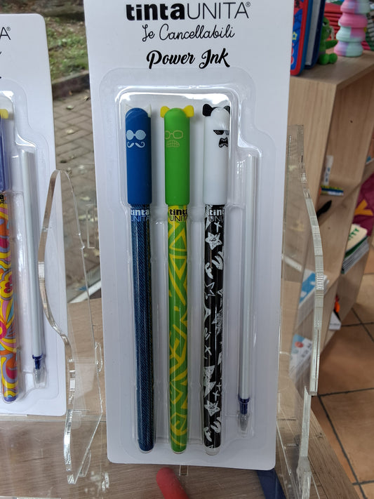 PACK promo #TintaUnita
