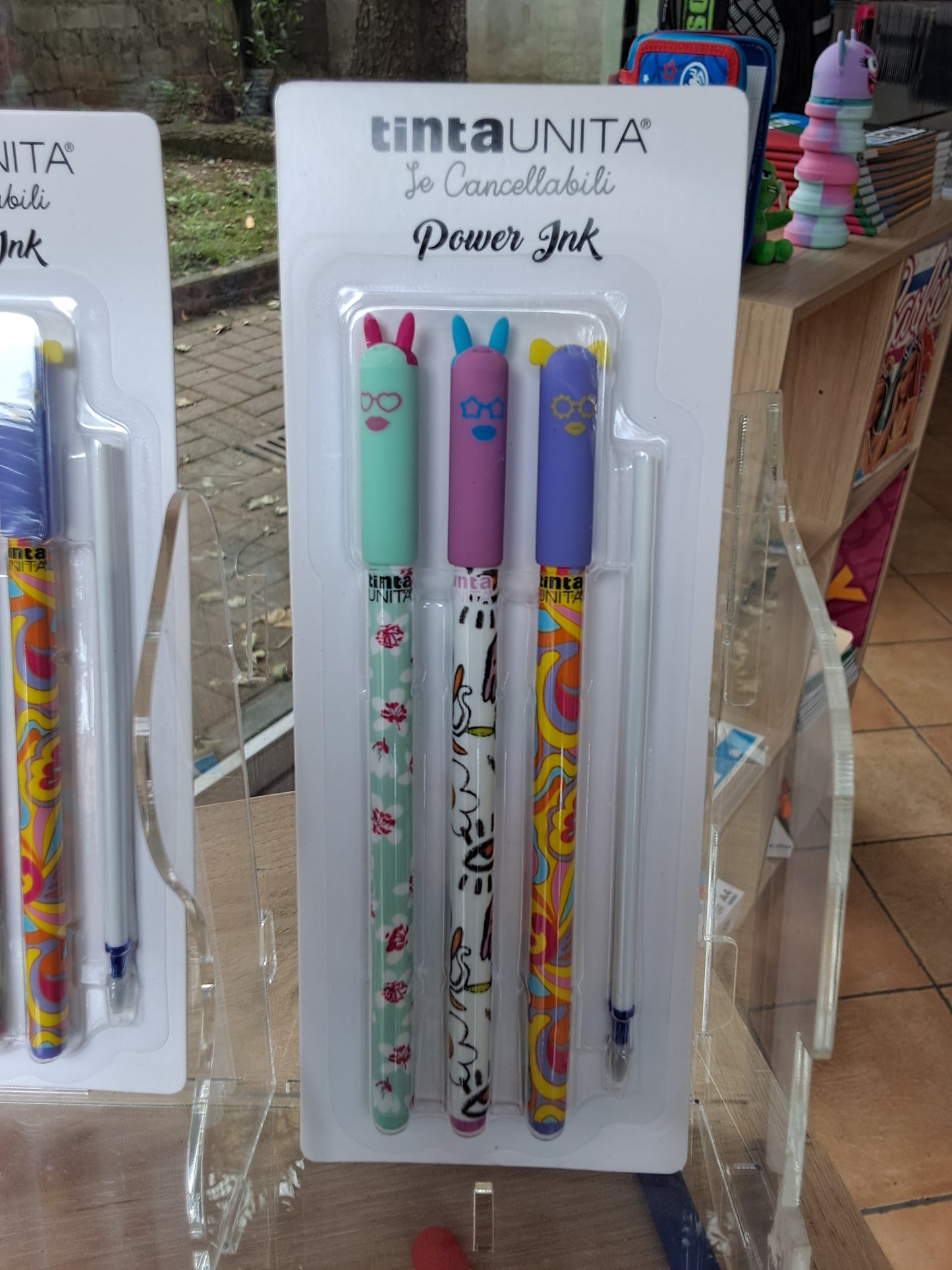 PACK promo #TintaUnita