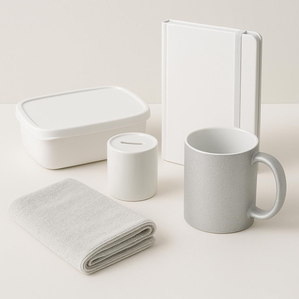 Kit relax personalizzabile