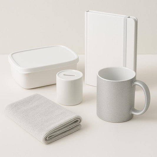 Kit relax personalizzabile