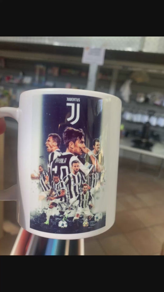 Tazza personalizzata