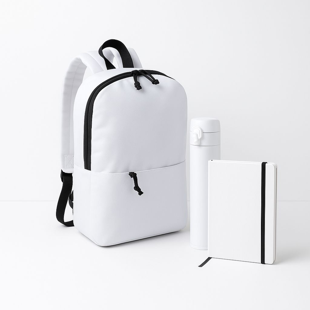 Kit scuola personalizzato