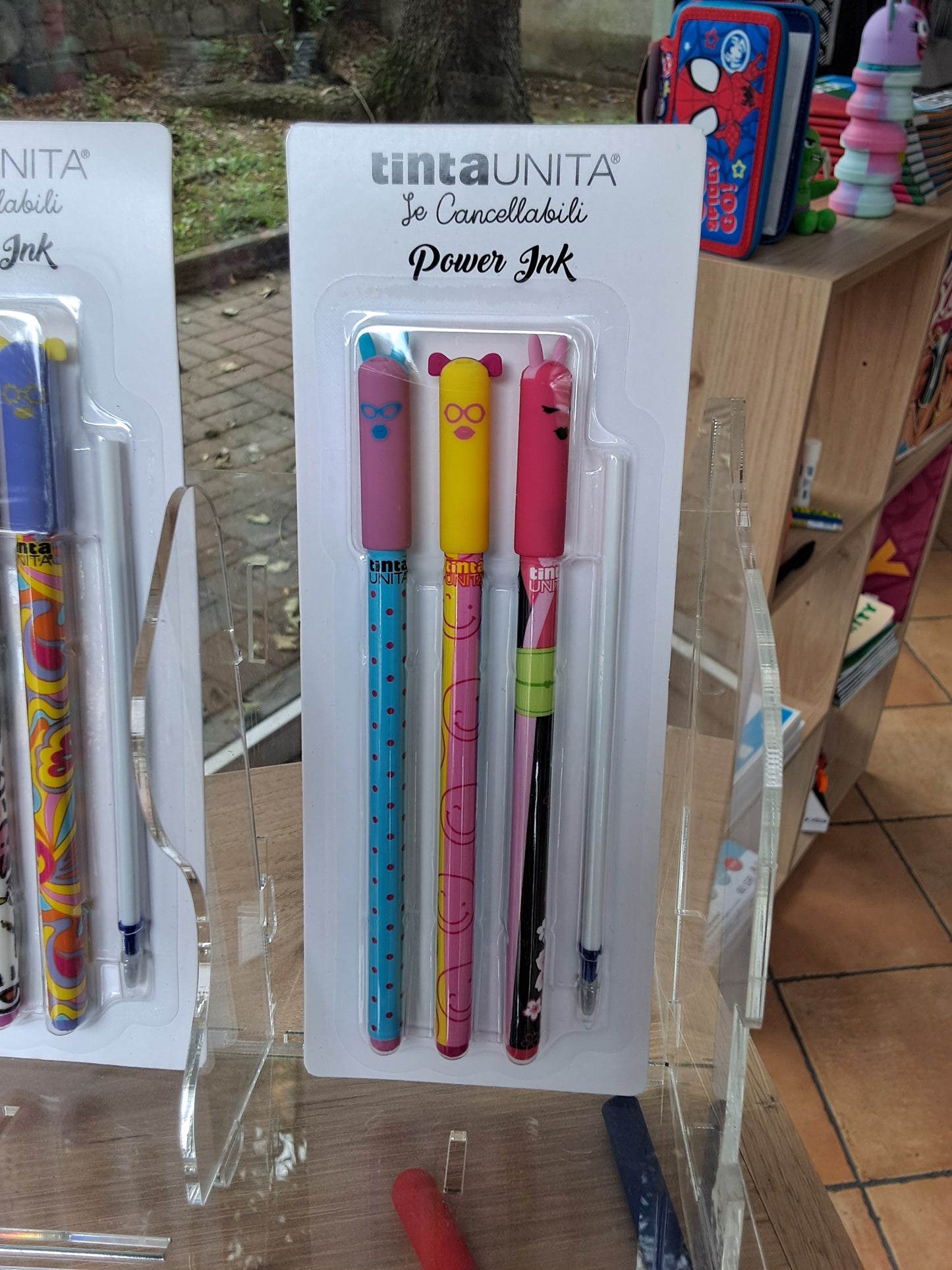 PACK promo #TintaUnita