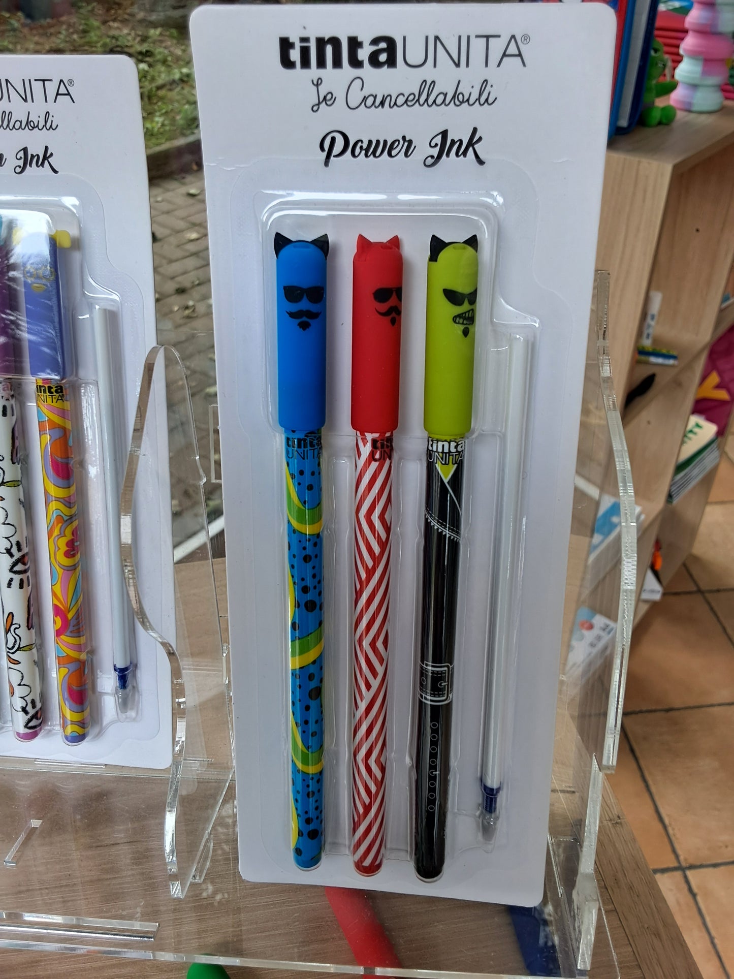 PACK promo #TintaUnita